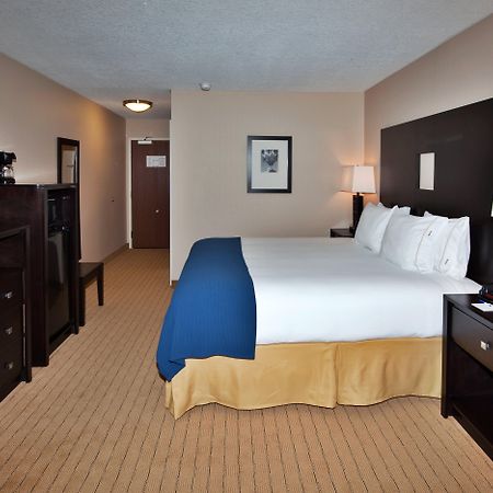 Holiday Inn Express Hotel & Suites Albuquerque Airport By Ihg Extérieur photo