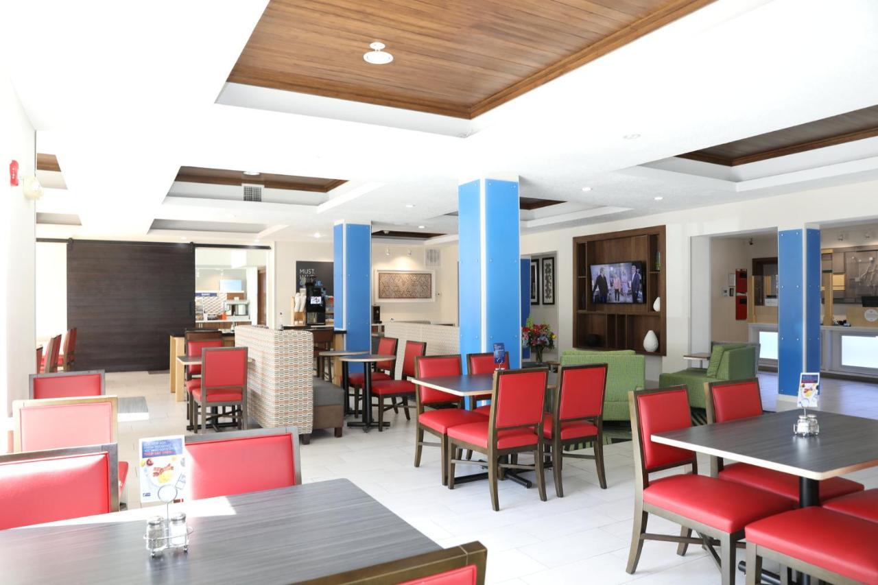 Holiday Inn Express Hotel & Suites Albuquerque Airport By Ihg Extérieur photo