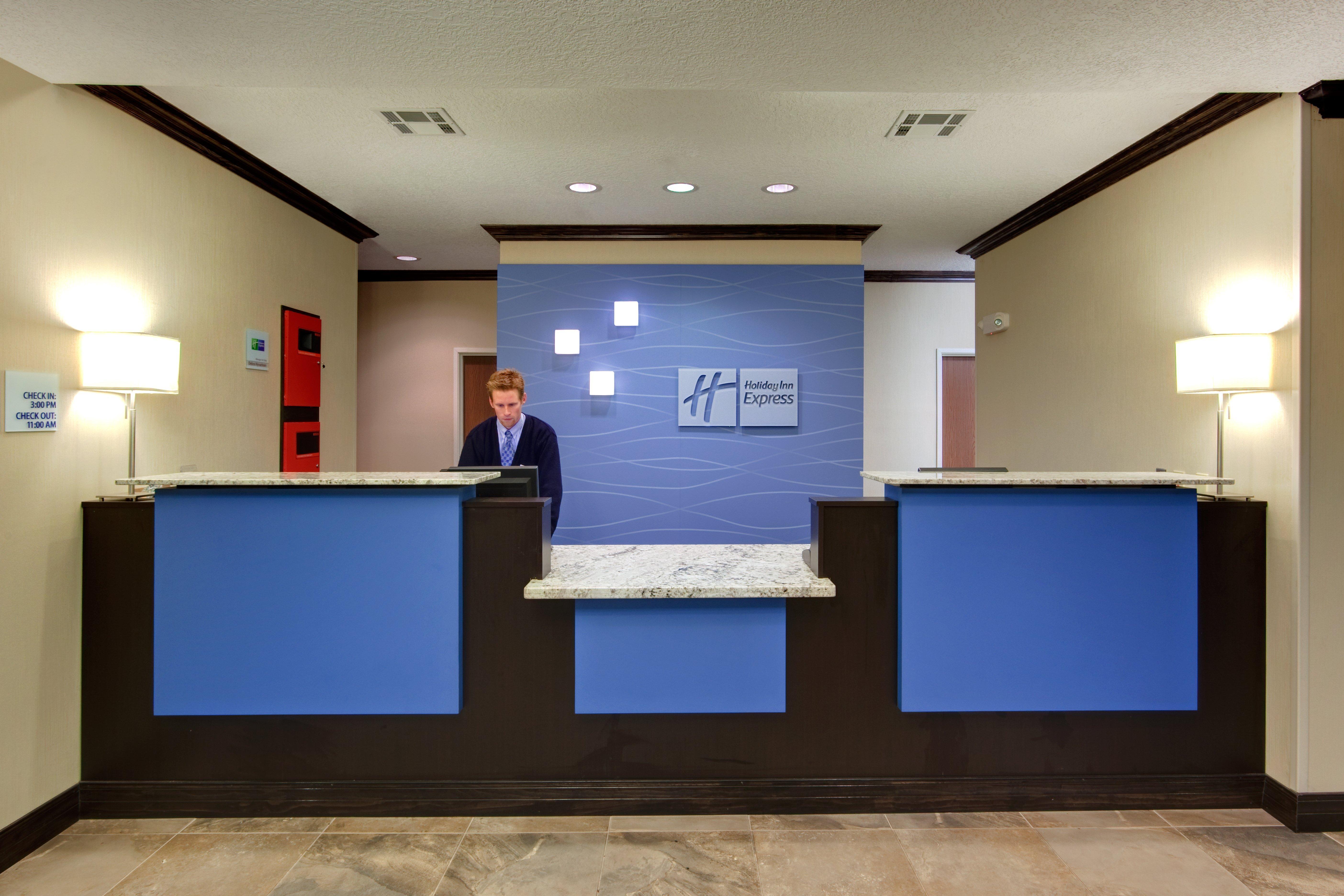 Holiday Inn Express Hotel & Suites Albuquerque Airport By Ihg Extérieur photo