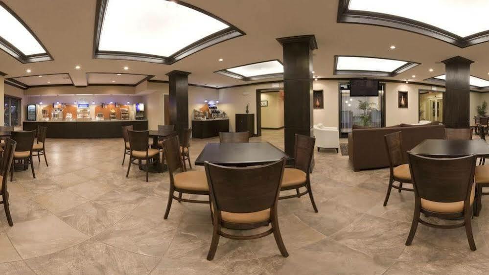 Holiday Inn Express Hotel & Suites Albuquerque Airport By Ihg Extérieur photo