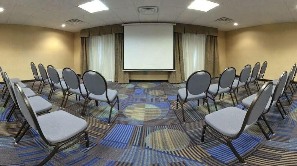 Holiday Inn Express Hotel & Suites Albuquerque Airport By Ihg Extérieur photo